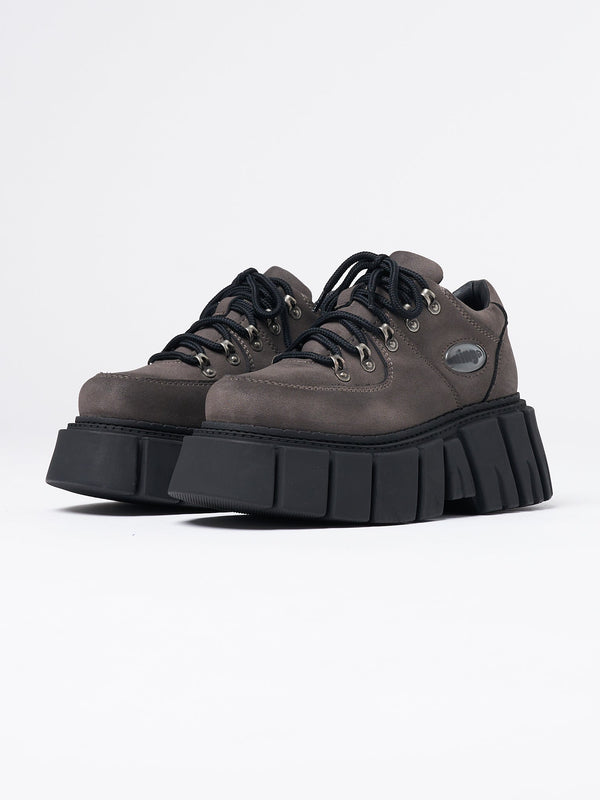 Arden Brown Shoes