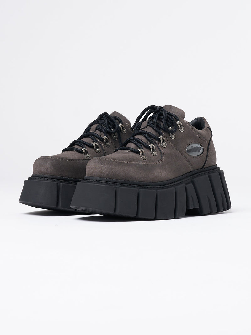 Arden Brown Shoes