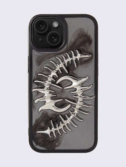 Thorns iPhone Case