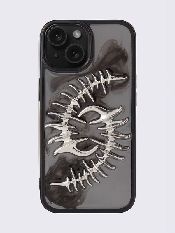 Thorns iPhone Case