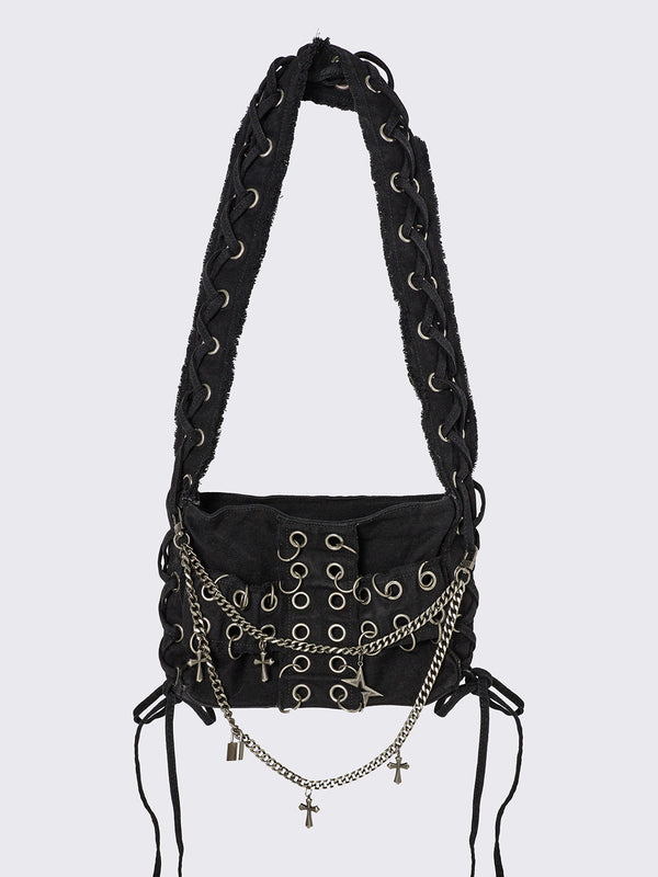 Serena Crossbody Bag