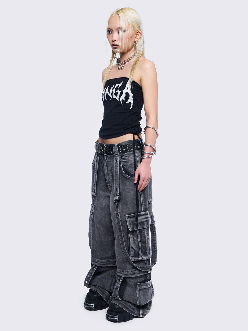 Viper Tube Top