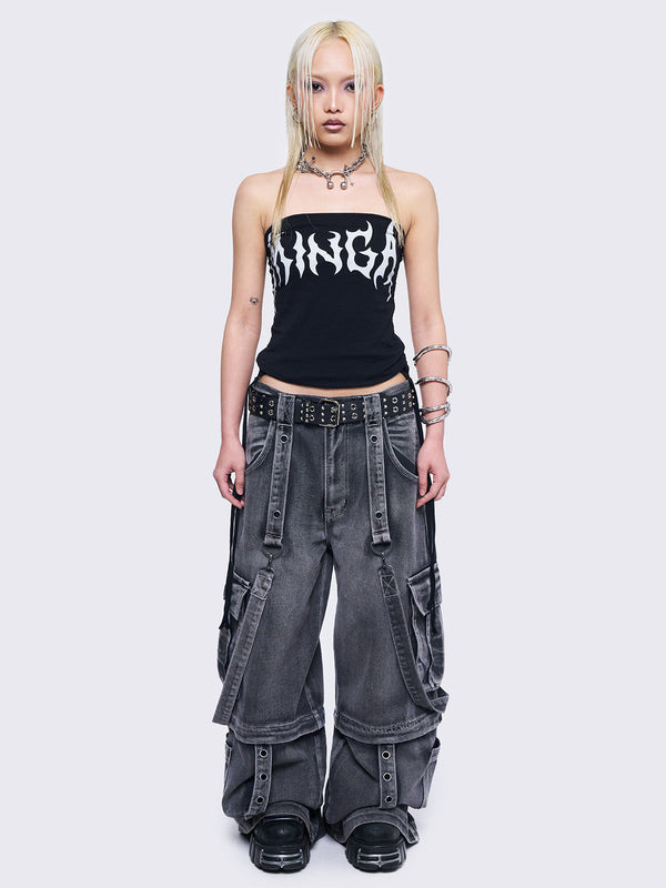 Viper Tube Top