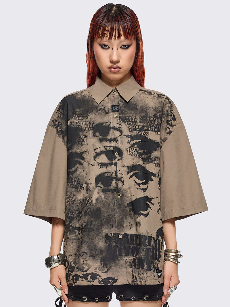 All-Seing Shirt