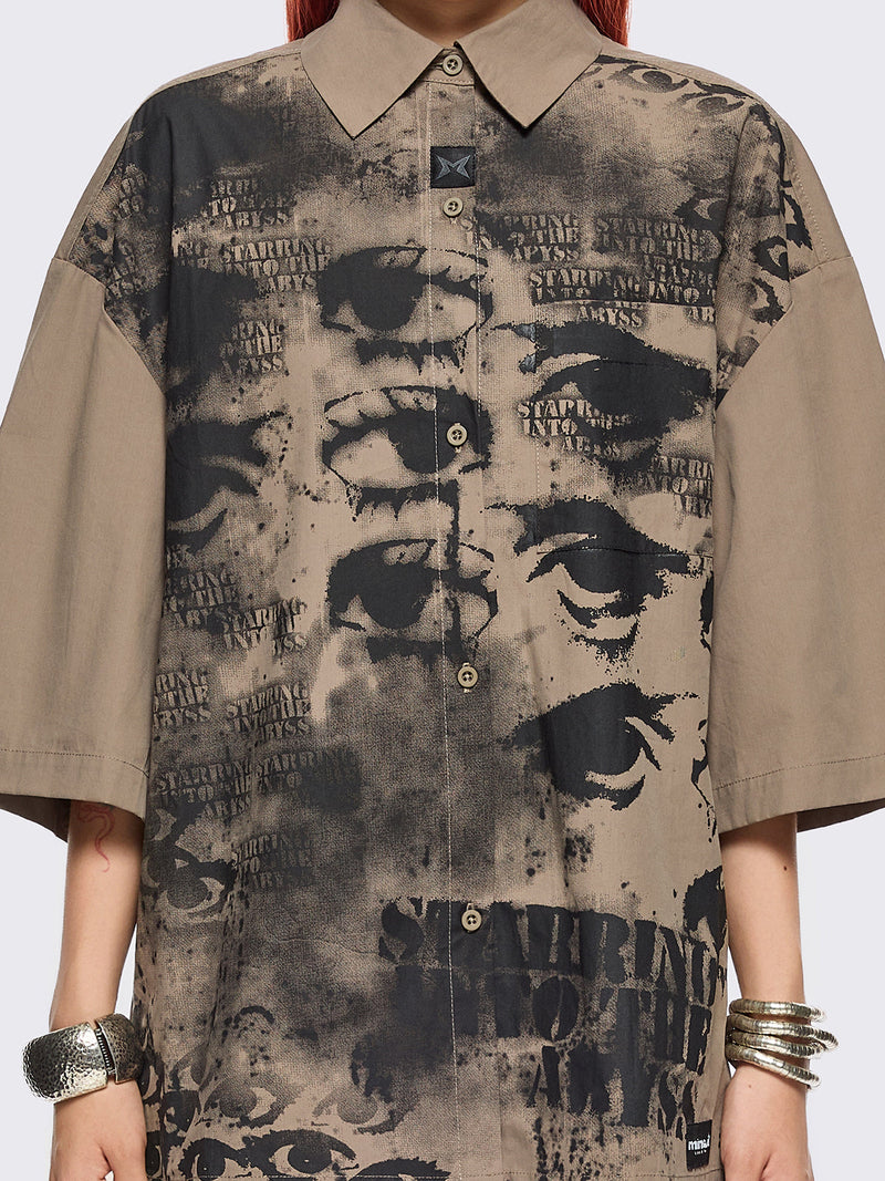 All-Seing Shirt