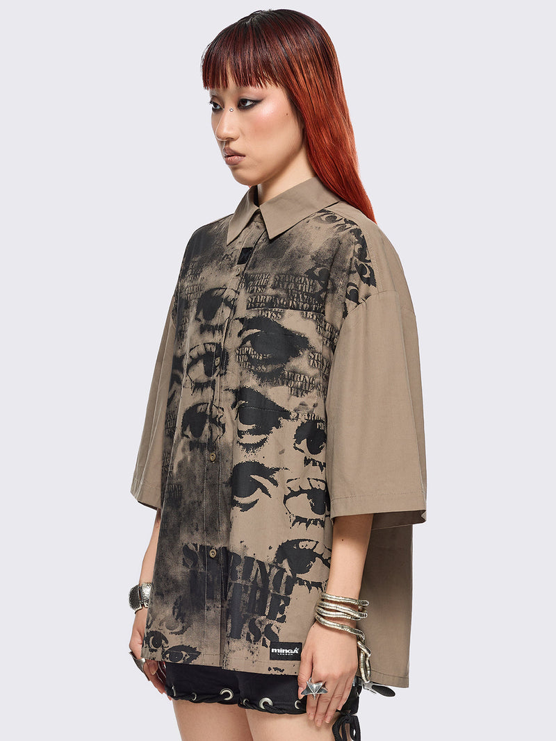All-Seing Shirt