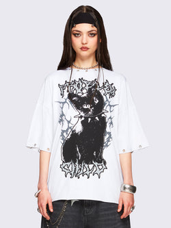 Bad Luck T-shirt