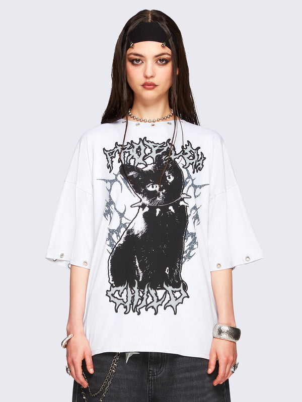 Bad Luck T-shirt