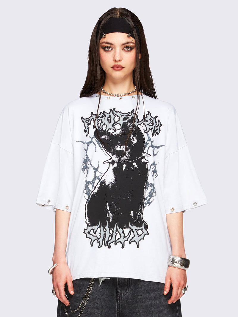 Bad Luck T-shirt