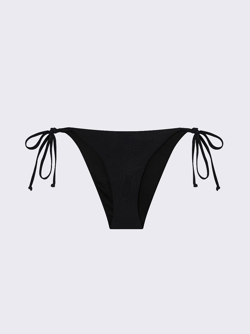 Pami Bows Tie Side Bikini Bottoms