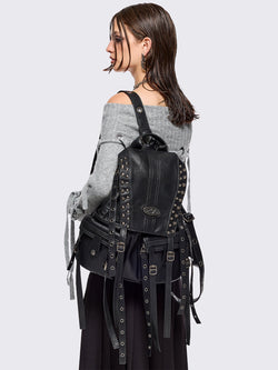 Cypher Vegan Backpack