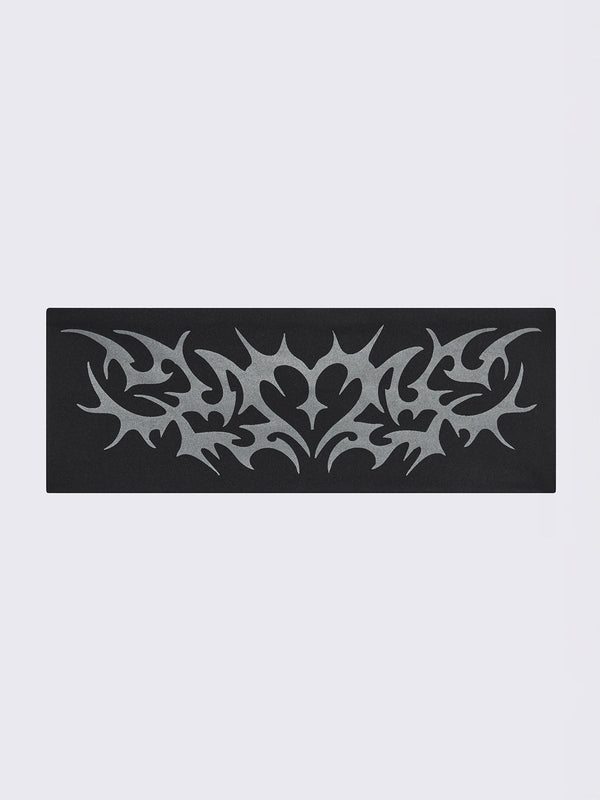 Dark Crush Headband