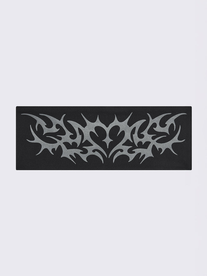 Dark Crush Headband