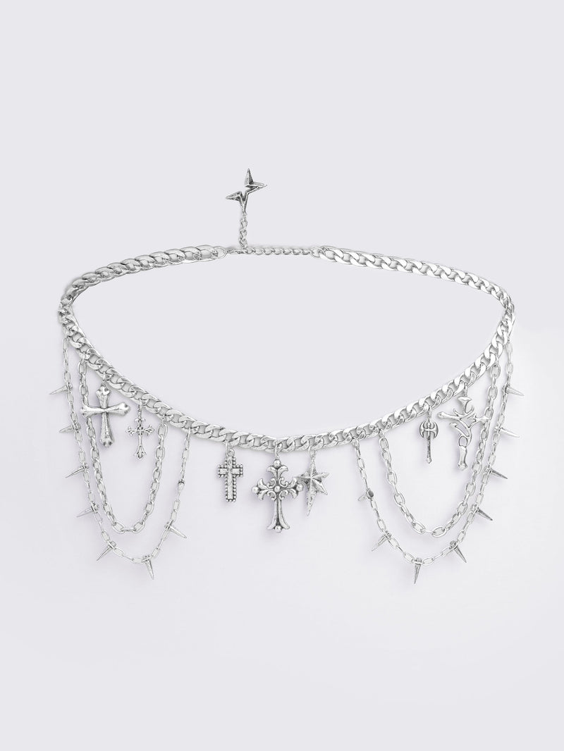 Divinity Chain Belt