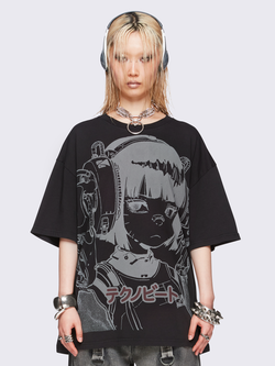 Drowned in Sound T-Shirt