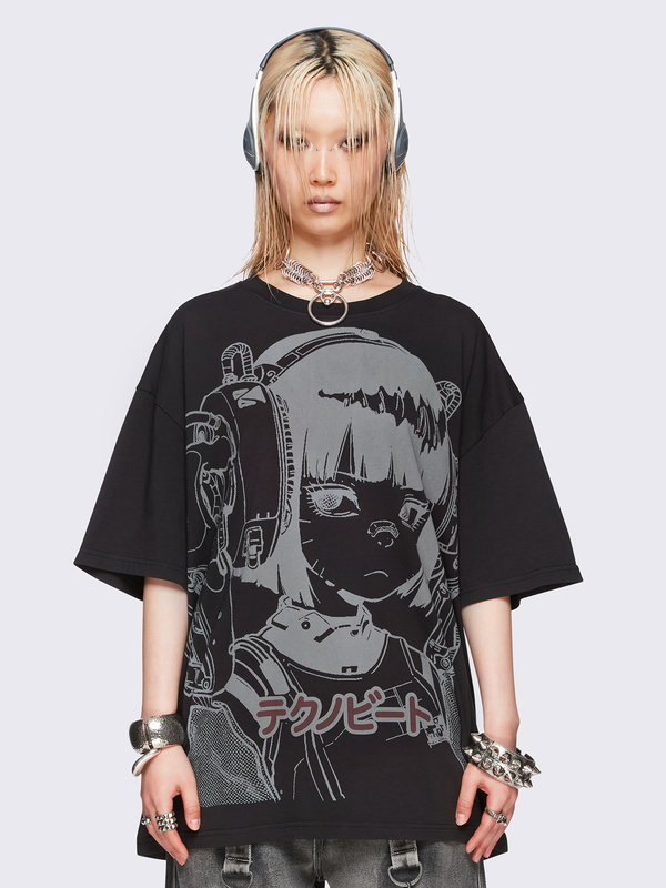Drowned in Sound T-Shirt