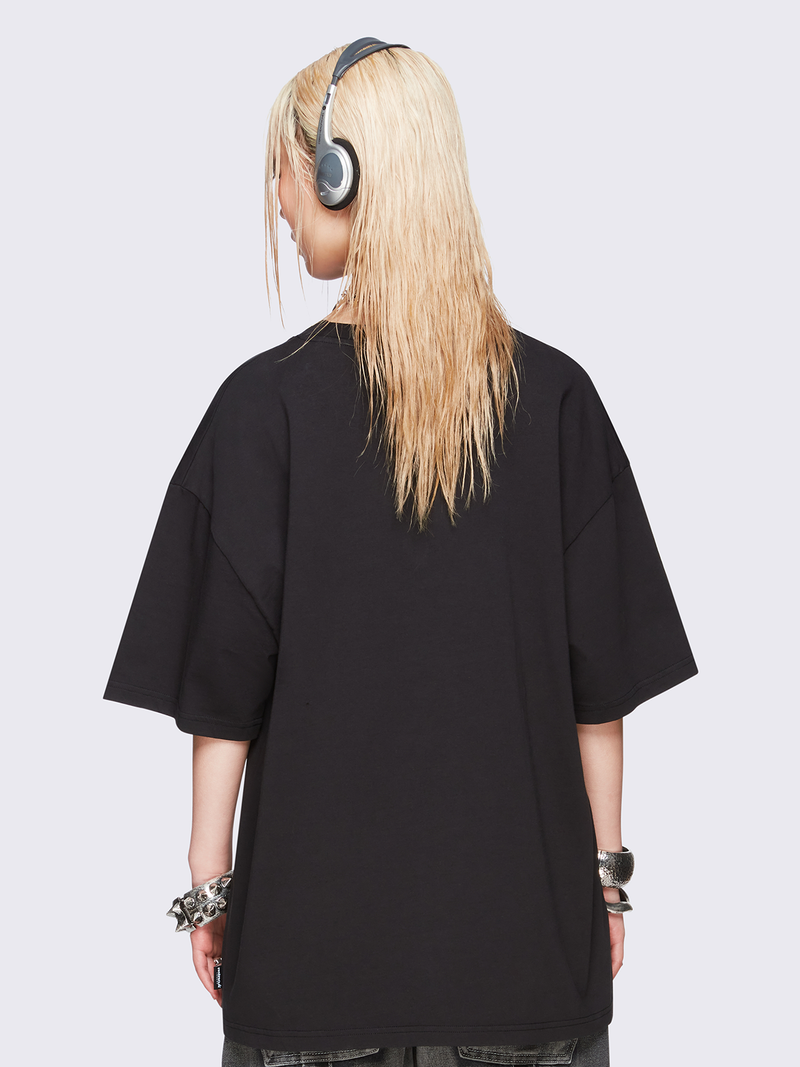 Drowned in Sound T-Shirt
