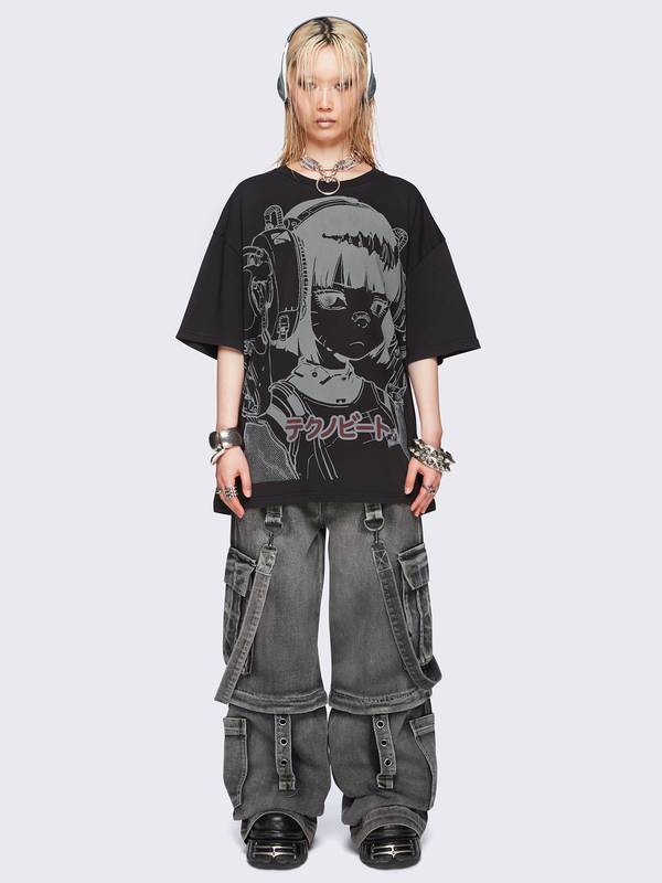 Drowned in Sound T-Shirt