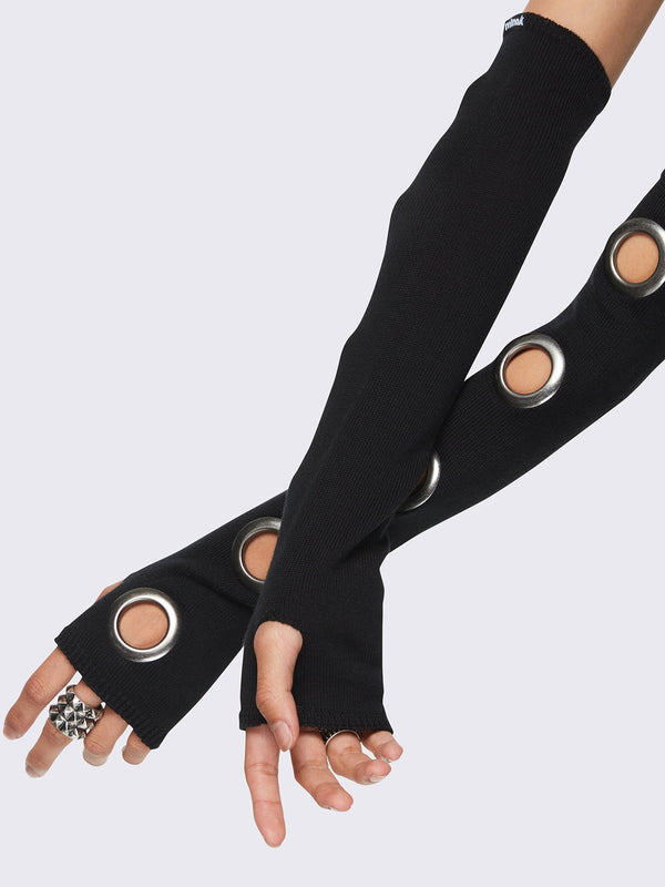 Elektra Arm Warmers