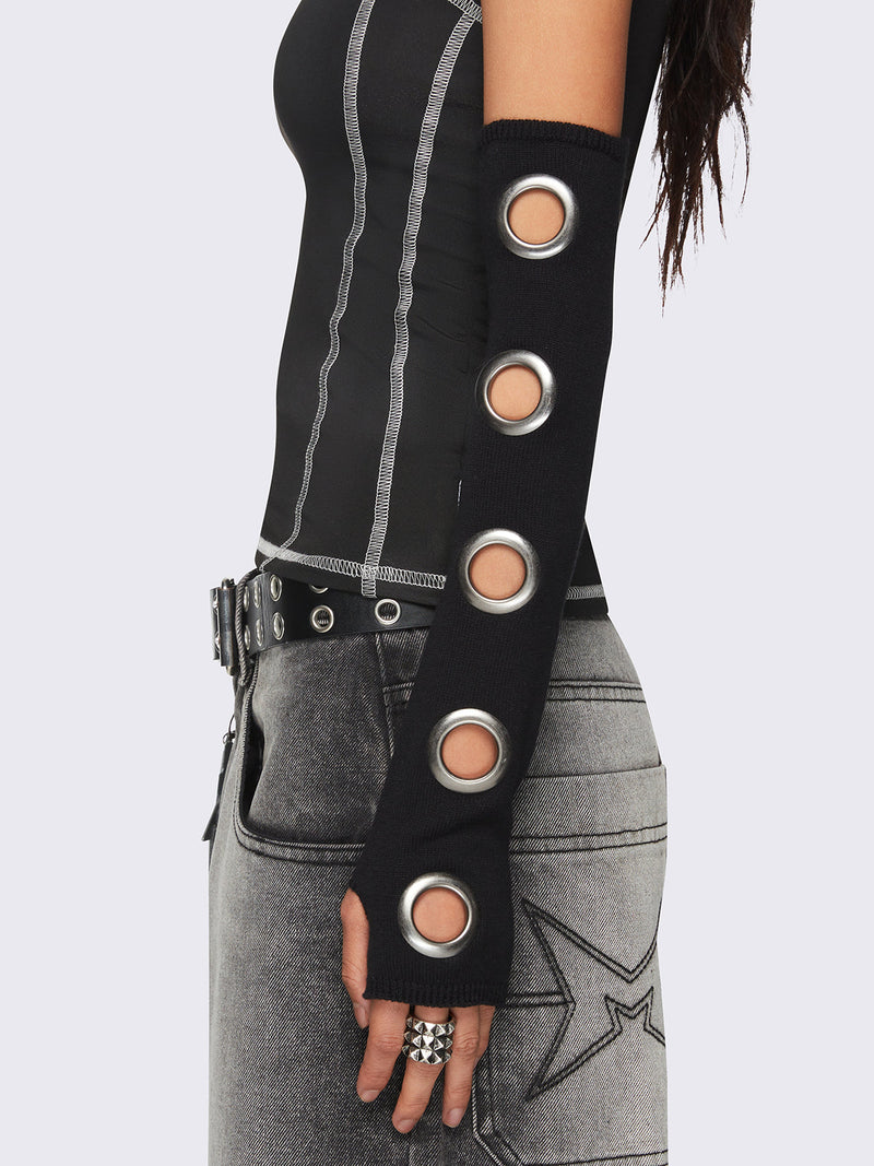 Elektra Arm Warmers