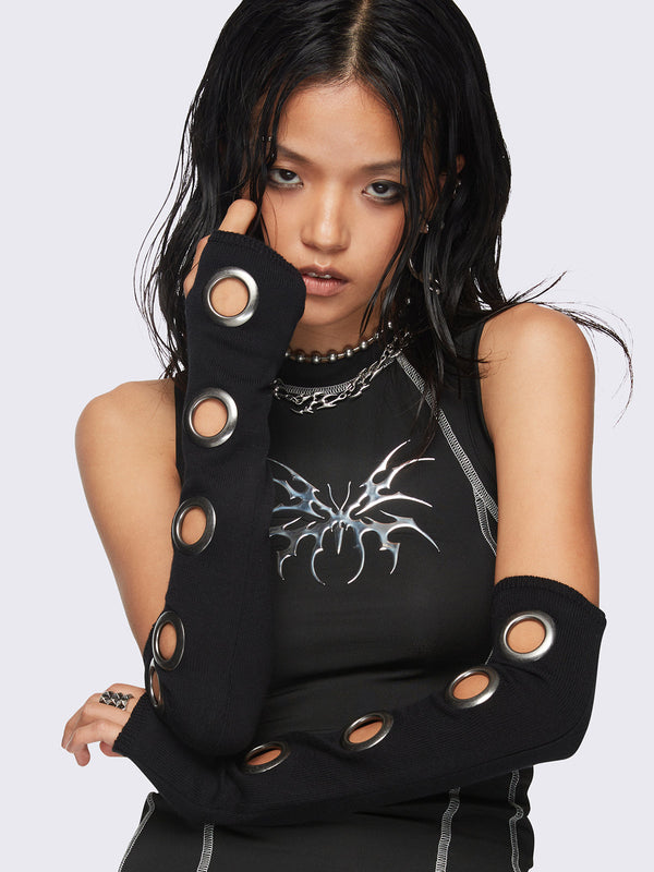 Elektra Arm Warmers
