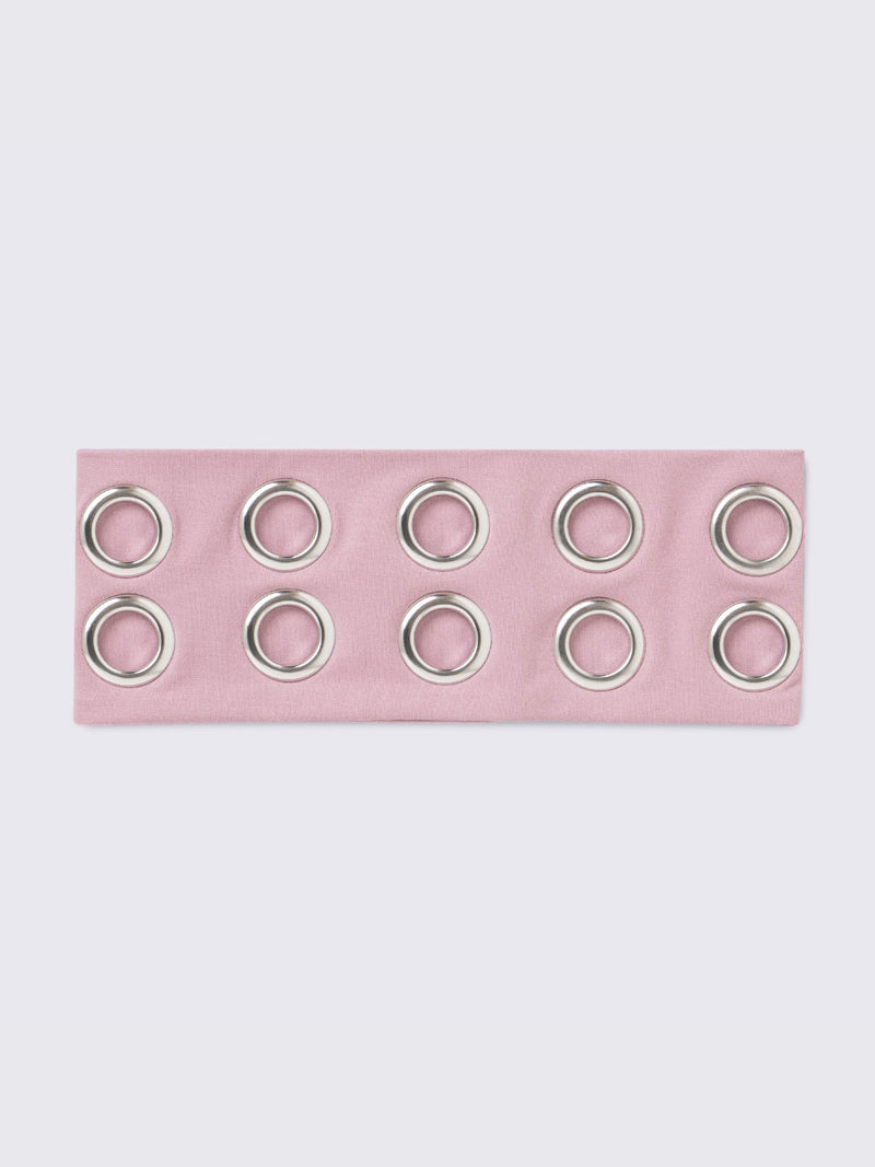 Elektra Pink Headband