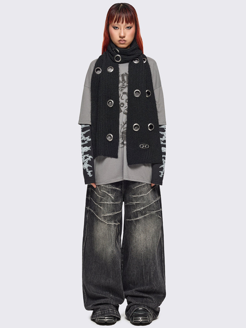 Elektra Scarf