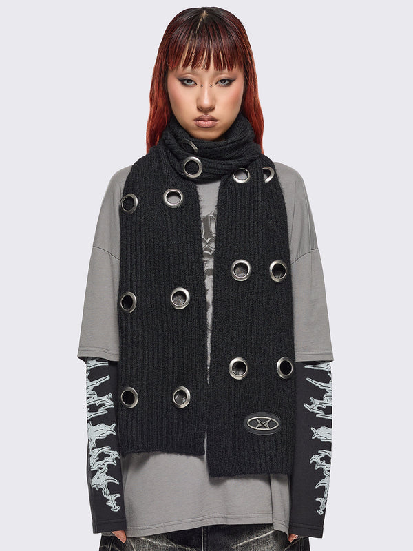 Elektra Scarf
