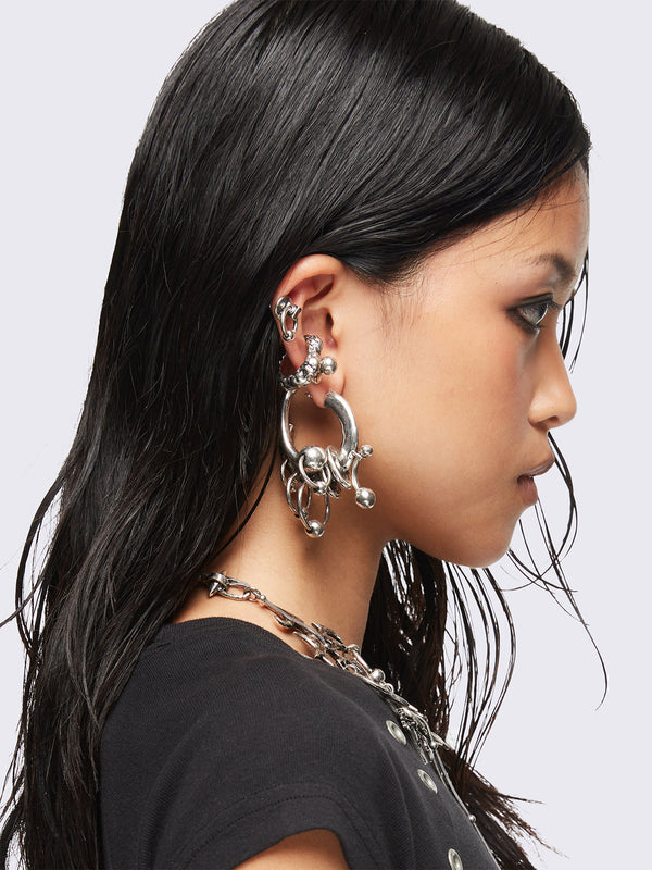 Euphoria Earring Set