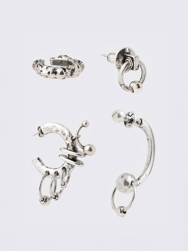 Euphoria Earring Set