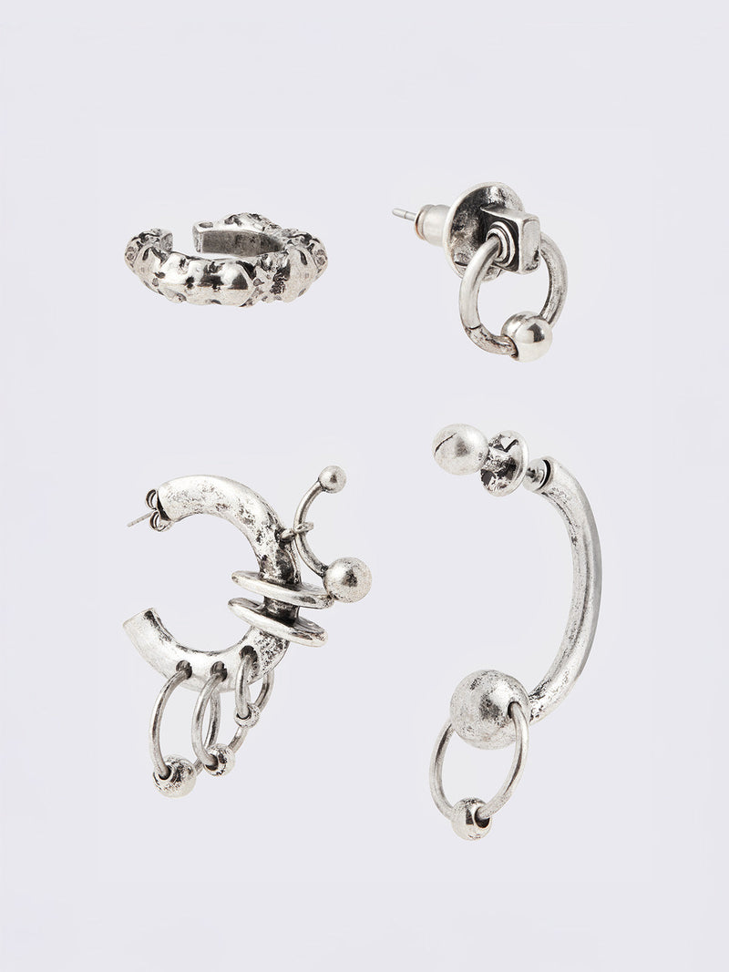 Euphoria Earring Set