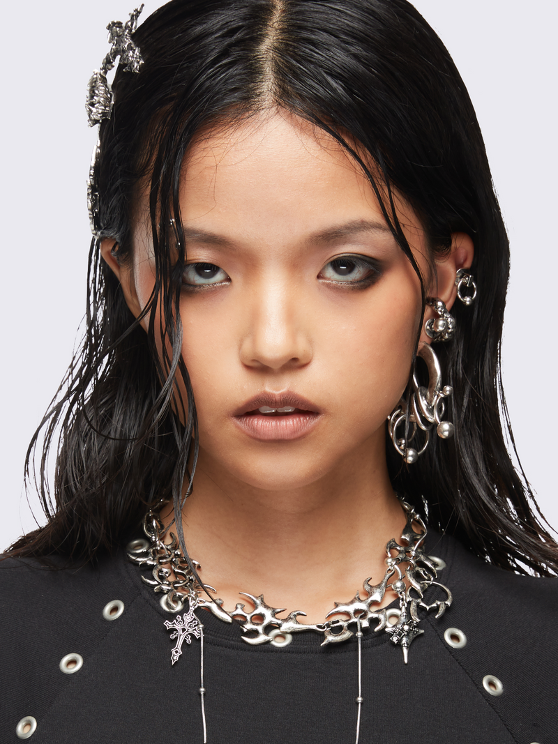 Euphoria Earring Set