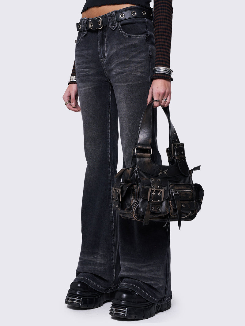 Grace Flared Jeans