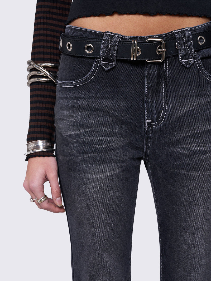 Grace Flared Jeans
