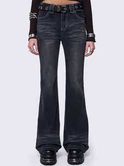 Grace Flared Jeans