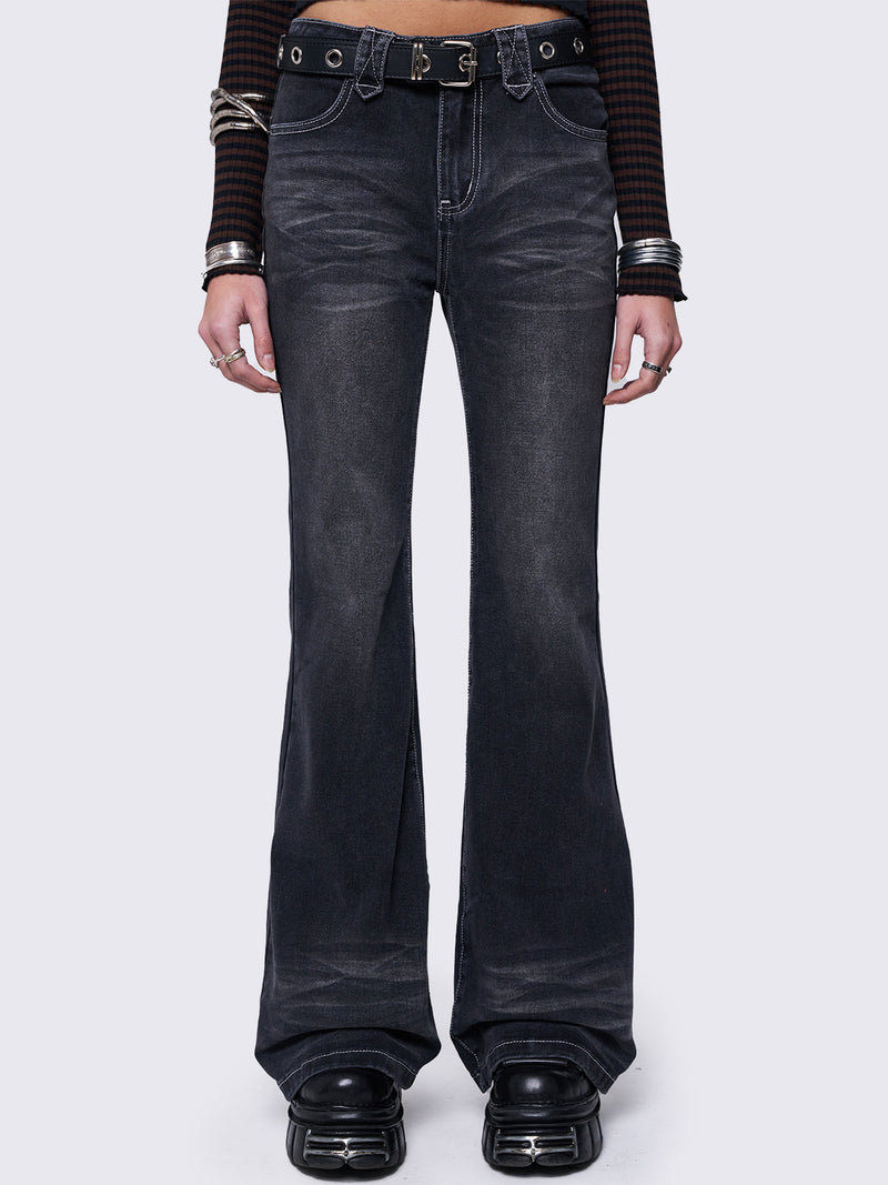 Grace Flared Jeans