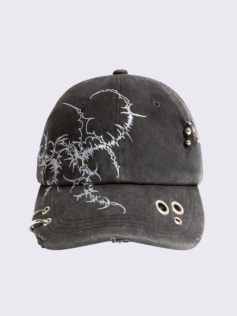 Hex Baseball Cap