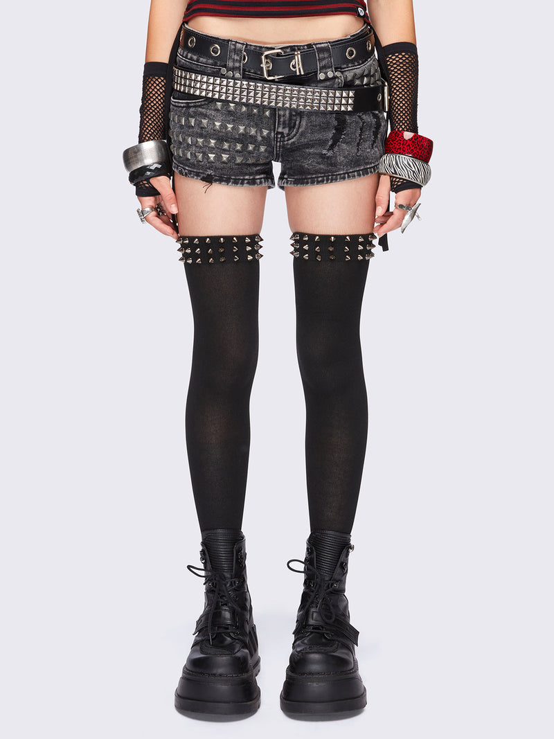 Lexa Thigh Highs