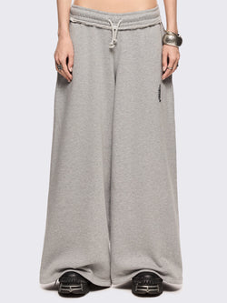 Liv Grey Sweatpants