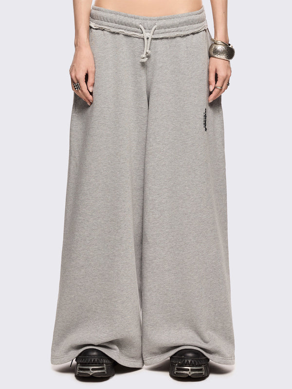 Liv Grey Sweatpants