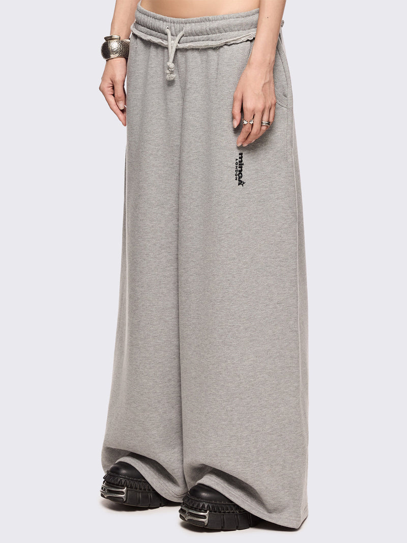 Liv Grey Sweatpants