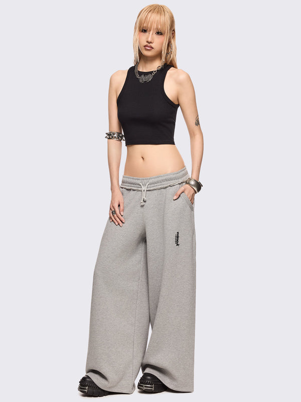 Liv Grey Sweatpants