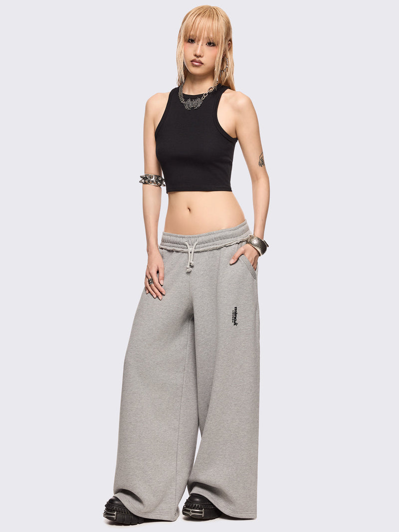 Liv Grey Sweatpants