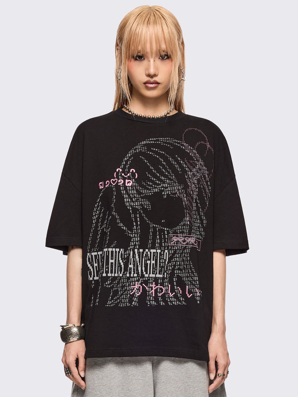 Lost Angel T-Shirt