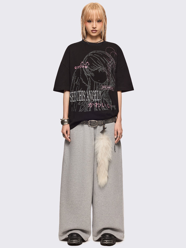 Lost Angel T-Shirt