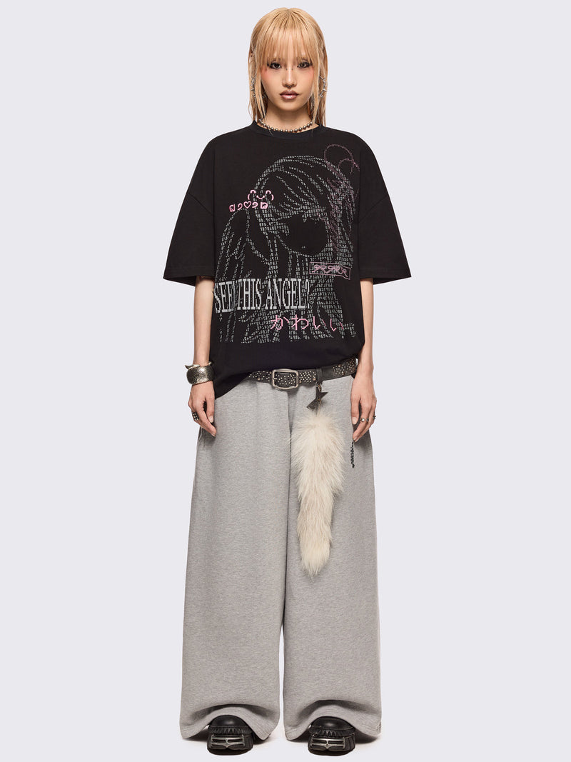 Lost Angel T-Shirt