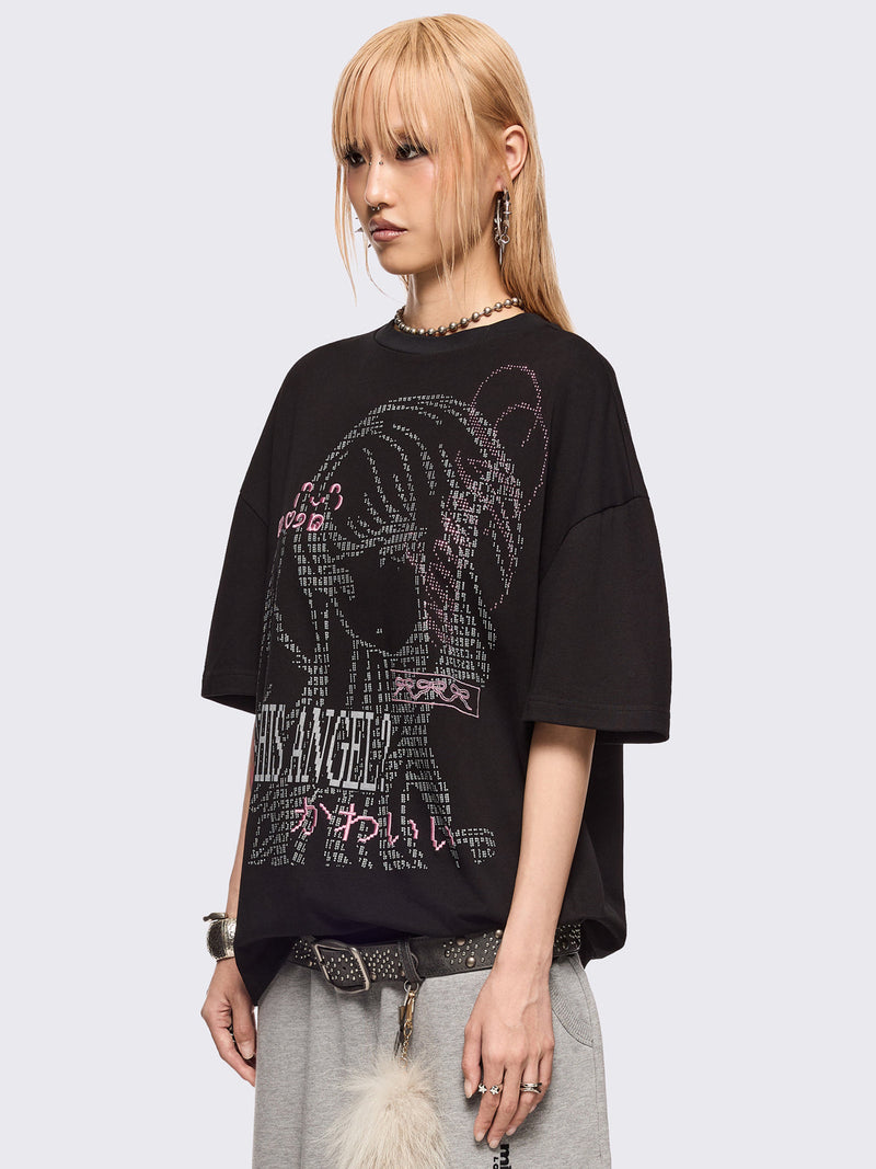 Lost Angel T-Shirt