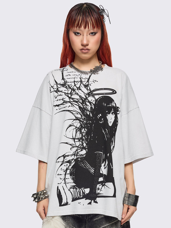 Lost Halo T-Shirt