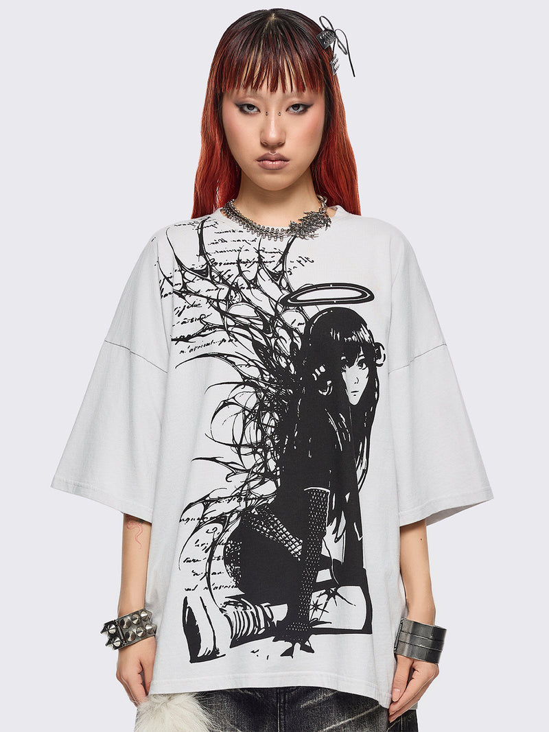 Lost Halo T-Shirt