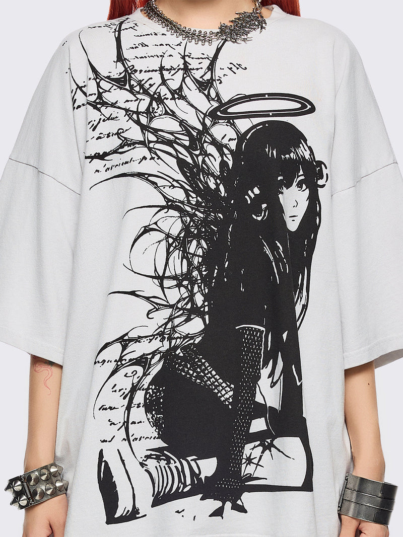 Lost Halo T-Shirt